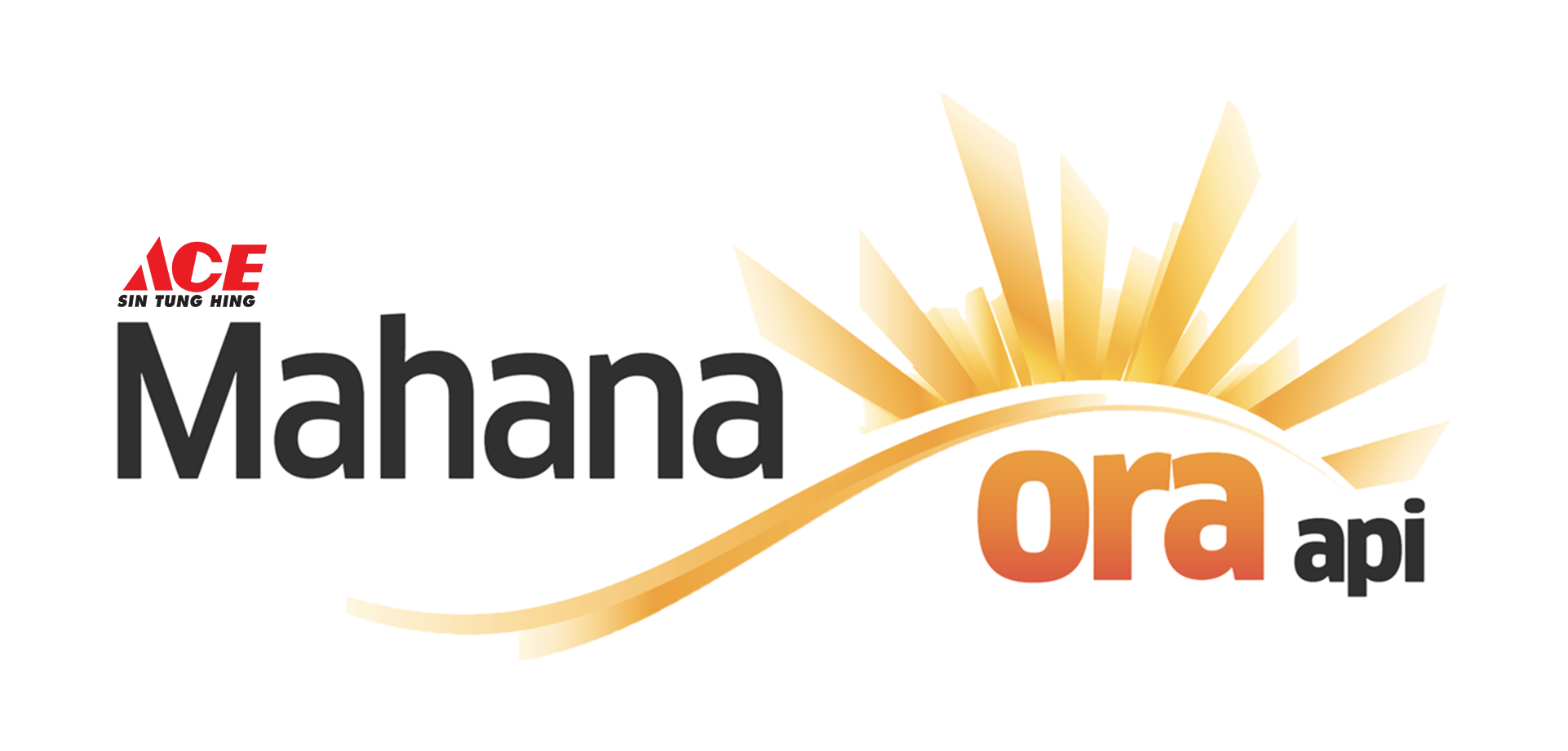 Logo de la société Mahana Ora Api